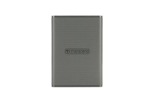 Obrázek TRANSCEND externí SSD 2TB, ESD360C, USB 20Gbps, Type C