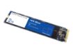 Obrázek WD BLUE SSD 3D NAND WDS200T3B0B  2TB M.2 SATA, (R:560, W:530MB/s)