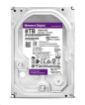 Obrázek WD PURPLE WD85PURZ 8TB SATA/600 128MB cache, Low Noise, 180MB/s, CMR