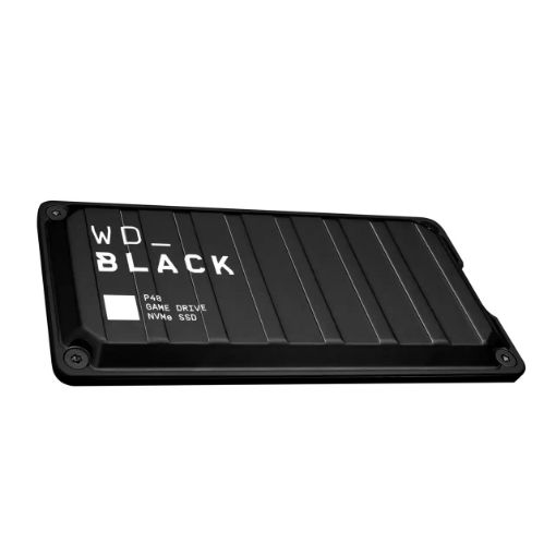 Obrázek SanDisk externí SSD 500GB WD BLACK P40 Game Drive