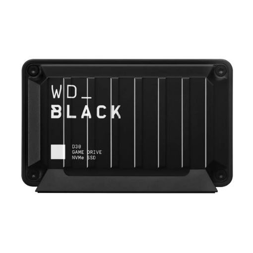 Obrázek SanDisk externí SSD 500GB WD BLACK D30 Game Drive