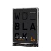 Obrázek WD BLACK WD10SPSX 1TB SATA/600 64MB cache, 2.5" AF, 7mm