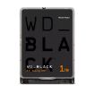 Obrázek WD BLACK WD10SPSX 1TB SATA/600 64MB cache, 2.5" AF, 7mm