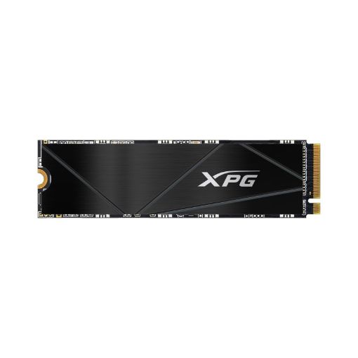 Obrázek ADATA SSD 500GB XPG GAMMIX S50 Core, PCIe Gen4x4, M.2 2280, (R:3500/ W:2200MB/s)