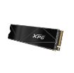 Obrázek ADATA SSD 500GB XPG GAMMIX S50 Core, PCIe Gen4x4, M.2 2280, (R:3500/ W:2200MB/s)