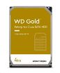 Obrázek WD GOLD WD4004FRYZ 4TB SATA/ 6Gb/s 256MB cache 7200 ot., CMR, Enterprise