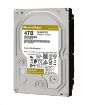 Obrázek WD GOLD WD4004FRYZ 4TB SATA/ 6Gb/s 256MB cache 7200 ot., CMR, Enterprise