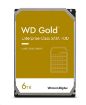 Obrázek WD GOLD WD6004FRYZ 6TB SATA/ 6Gb/s 256MB cache 7200 ot., CMR, Enterprise