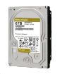 Obrázek WD GOLD WD6004FRYZ 6TB SATA/ 6Gb/s 256MB cache 7200 ot., CMR, Enterprise