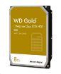 Obrázek WD GOLD WD8005FRYZ 8TB SATA/ 6Gb/s 256MB cache 7200 ot., CMR, Enterprise