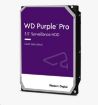 Obrázek WD PURPLE PRO WD8002PURP 8TB SATA/600 256MB cache, 245 MB/s, CMR