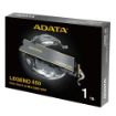 Obrázek ADATA SSD 1TB LEGEND 850, PCIe Gen4 x4, M.2 2280, (R:5000/ W:4500MB/s)