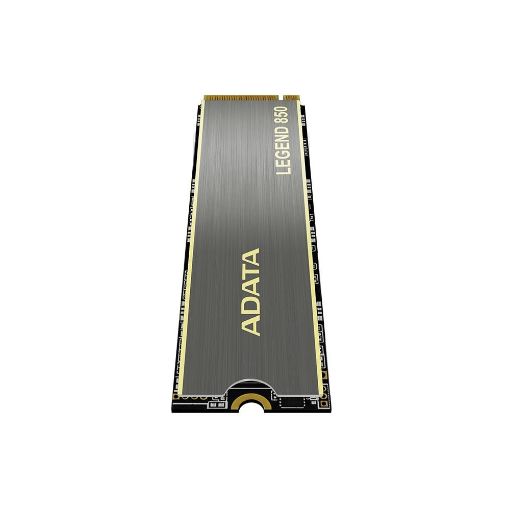 Obrázek ADATA SSD 2TB LEGEND 850, PCIe Gen4 x4, M.2 2280, (R:5000/ W:4500MB/s)