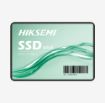 Obrázek HIKSEMI SSD Wave 256GB, 2.5", SATA III, R:530/W:400MB/s