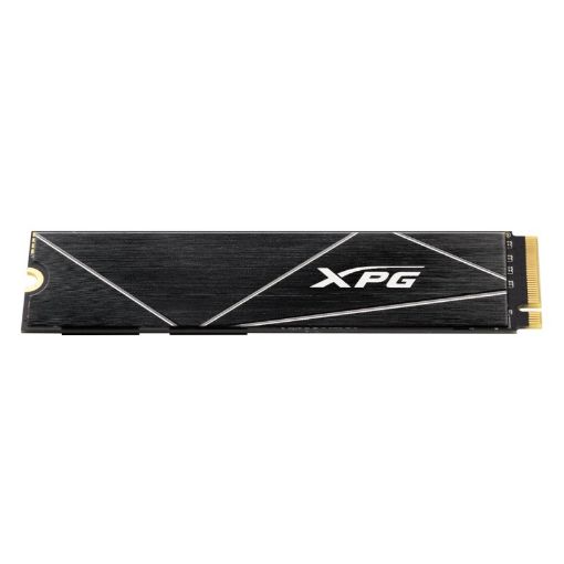 Obrázek ADATA SSD 8TB XPG GAMMIX S70 Blade, PCIe Gen4x4 M.2 2280, (R:7300/ W:6300MB/s)