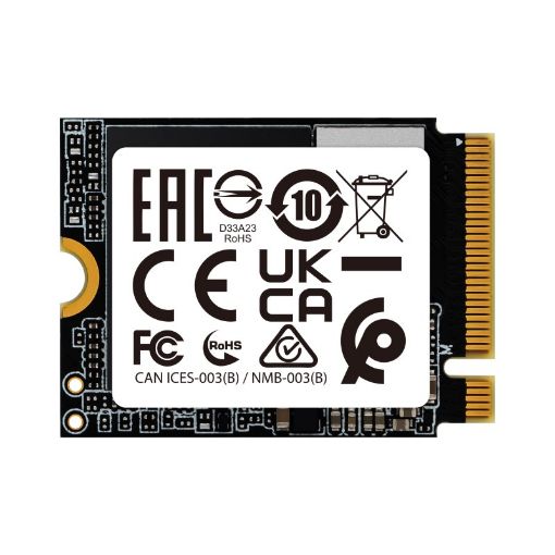 Obrázek ADATA SSD 2TB XPG GAMMIX S55, PCIe Gen4x4, M.2 2230, (R:5000/ W:3200MB/s)