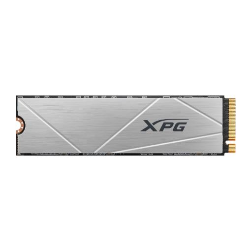 Obrázek ADATA SSD 2TB XPG GAMMIX S60, PCIe Gen4x4, M.2 2280, (R:5000/ W:4200MB/s)