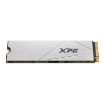 Obrázek ADATA SSD 2TB XPG GAMMIX S60, PCIe Gen4x4, M.2 2280, (R:5000/ W:4200MB/s)