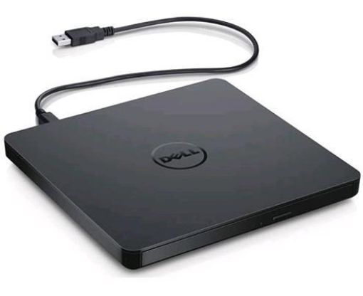 Obrázek DELL External USB DVD+/- RW Drive DW316