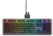 Obrázek DELL KLÁVESNICA  Alienware Tri-Mode Wireless Gaming Keyboard - AW920K (Dark Side of the Moon)