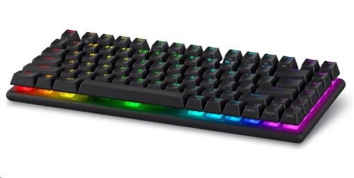 Obrázek DELL Alienware Pro Wireless Gaming Keyboard - US (QWERTY) (Dark Side of the Moon)