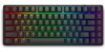 Obrázek DELL Alienware Pro Wireless Gaming Keyboard - US (QWERTY) (Dark Side of the Moon)