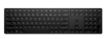 Obrázek HP 450 Wireless Keyboard - klávesnice CZ/SK