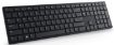 Obrázek DELL KLÁVESNICA Wireless Keyboard - KB500 - Czech/Slovak (QWERTZ)