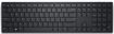 Obrázek DELL KLÁVESNICA Wireless Keyboard - KB500 - Czech/Slovak (QWERTZ)