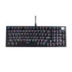 Obrázek ADATA XPG klávesnice Sorcerer 96%, Mechanická, Red Switch, Drátová, USB-C, US