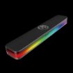 Obrázek A4tech Bloody Soundbar S10, Bluetooth, RGB, černá