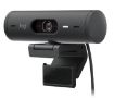 Obrázek Logitech Webcam BRIO 500, Graphite