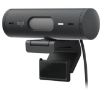 Obrázek Logitech Webcam BRIO 500, Graphite