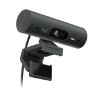 Obrázek Logitech Webcam BRIO 500, Graphite