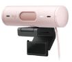 Obrázek Logitech Webcam BRIO 500, Rose