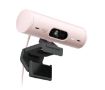 Obrázek Logitech Webcam BRIO 500, Rose