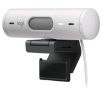 Obrázek Logitech Webcam BRIO 500, Off-White