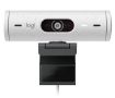 Obrázek Logitech Webcam BRIO 500, Off-White