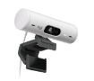 Obrázek Logitech Webcam BRIO 500, Off-White