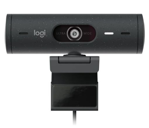 Obrázek Logitech Webcam BRIO 505, Graphite