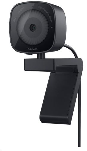 Obrázek DELL Webcam - WB3023