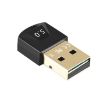 Obrázek GEMBIRD adapter USB Bluetooth v5.0, mini dongle