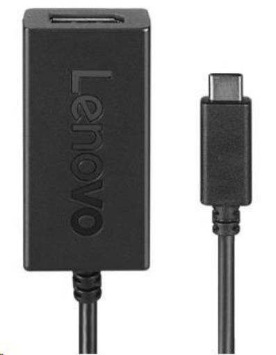 Obrázek LENOVO adaptér USB-C to Displayport adapter