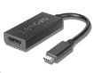 Obrázek LENOVO adaptér USB-C to Displayport adapter