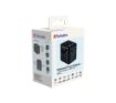 Obrázek VERBATIM Universal Travel Adapter UTA-02 Cestovni adapter