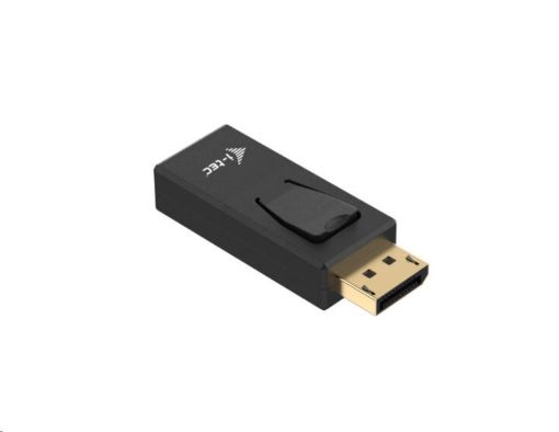 Obrázek i-tec Passive DisplayPort to HDMI Adapter (max 4K/30Hz)