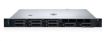 Obrázek DELL SRV PowerEdge R360 /8x2.5"HotPlug/E-2478/16GB/480GB SSD SATA/2x700W/H755/iDRAC9 En./3Yr PS