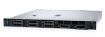 Obrázek DELL SRV PowerEdge R360 /8x2.5"/E-2478HotPlug/16GB/480GB SSD SATA/700W/H755/iDRAC9 En./3Yr Basic NBD