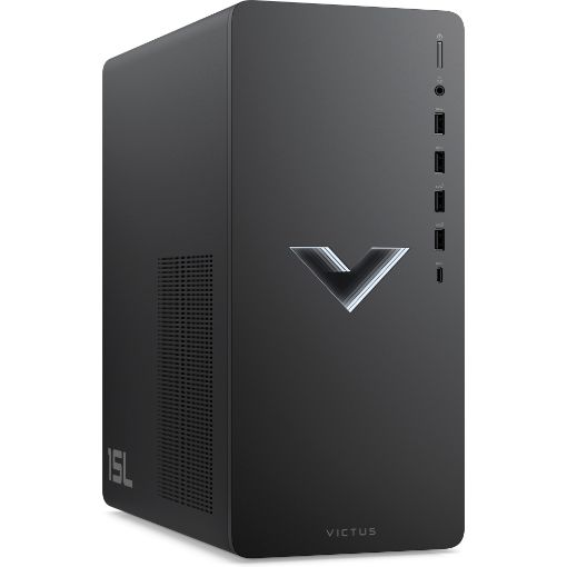 Obrázek PC Victus by HP TG02-2022nc, i5-14400F 10 CORES, 32GB DDR4, SSD 1TB , NVIDIA RTX 4060 8GB, WLAN Wifi 6, Win11 Home