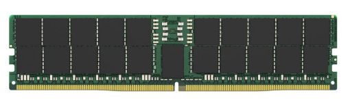 Obrázek KINGSTON DIMM DDR5 64GB 4800MT/s CL40 ECC Reg 2Rx4 Hynix M Rambus